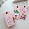 Cartoon Hülle Für Samsung Galaxy J6 J4 Plus J2 Core 2018 Hülle TPU Funda Für Samsung J6+ J4+ J6Plus J4Plus J2Pro J250F Handyhülle