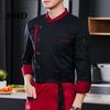 Haine de lucru şi uniforme – Uniforme pentru bucătari și lucrători de catering