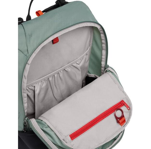 Рюкзак Vaude Trailvent 15 agave (47276-123)