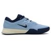 Nike Vapor Pro 3 Fabric Low top Tennis Shoes Men's Light Blue FZ2161-401