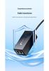 ShanZe 48V Gigabit POE Wireless Network Bridge & Power Adapter