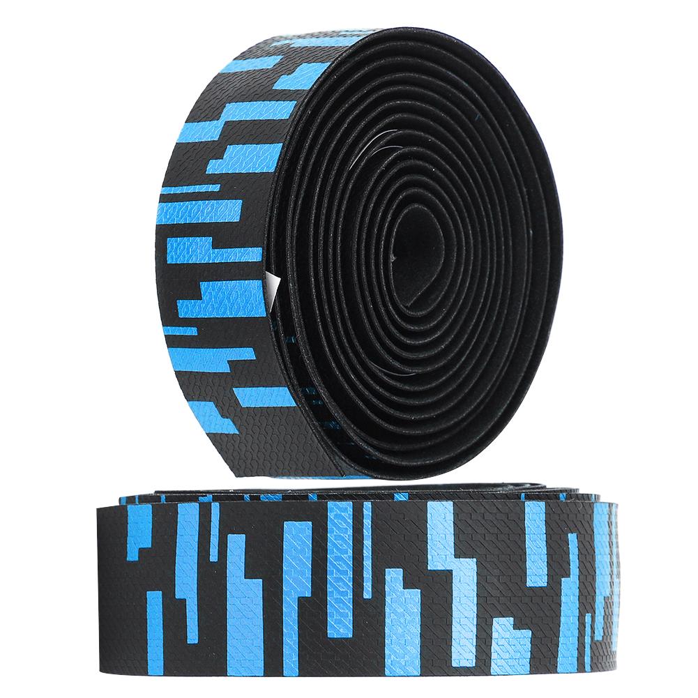 ZTTO EVAPU Rennrad Lenkerband Dämpfung Schweißabsorption Atmungsaktiv Fahrradlenker Wickel