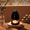 Tea Light Oven Double-walled Radiator Candle Heater For 6 Tealights Fireplace Mrkj