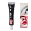 Crema anestésica semipermanente para tatuaje, pomada anestésica rápida para cejas y cuerpo, profesionales de belleza y cuidado Personal, 10g
