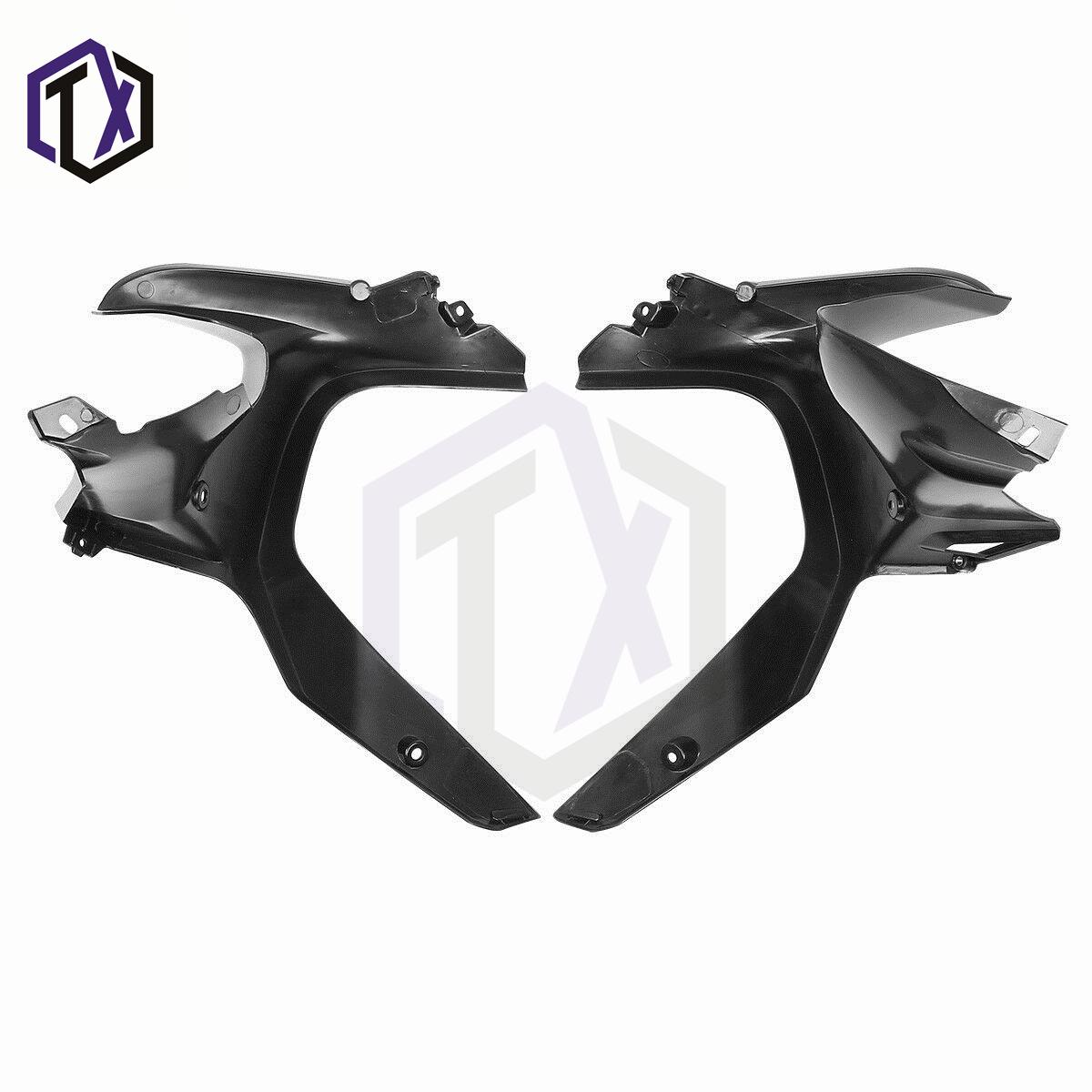 

Совместимая защита боковой панели бака BMW R1200GS ADV 2013-2018 Water Bird