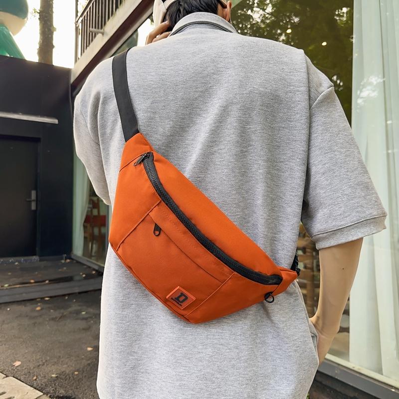 Сумка через плечо для школьников средней школы — фото 19