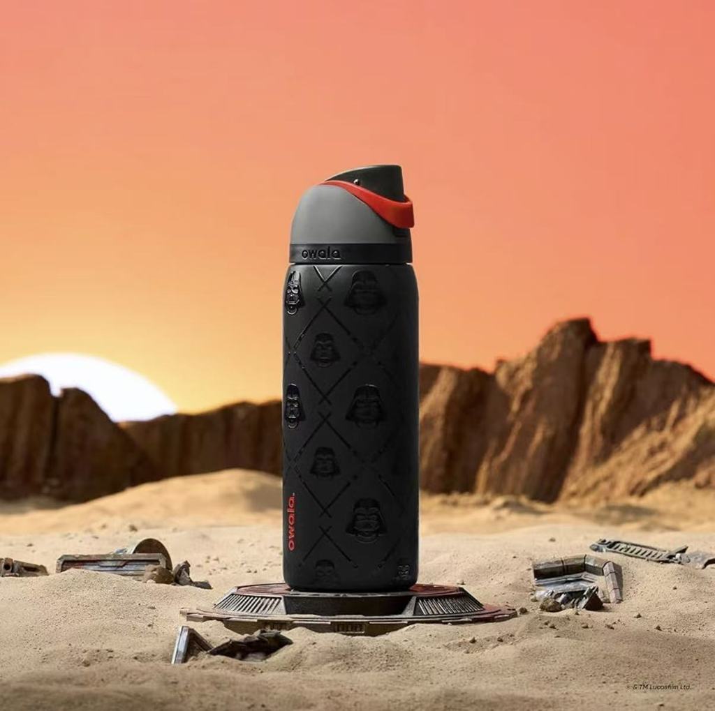 Tazza da Viaggio Termica Sportiva Owala da 32 oz per Attività all'Aperto e Regali