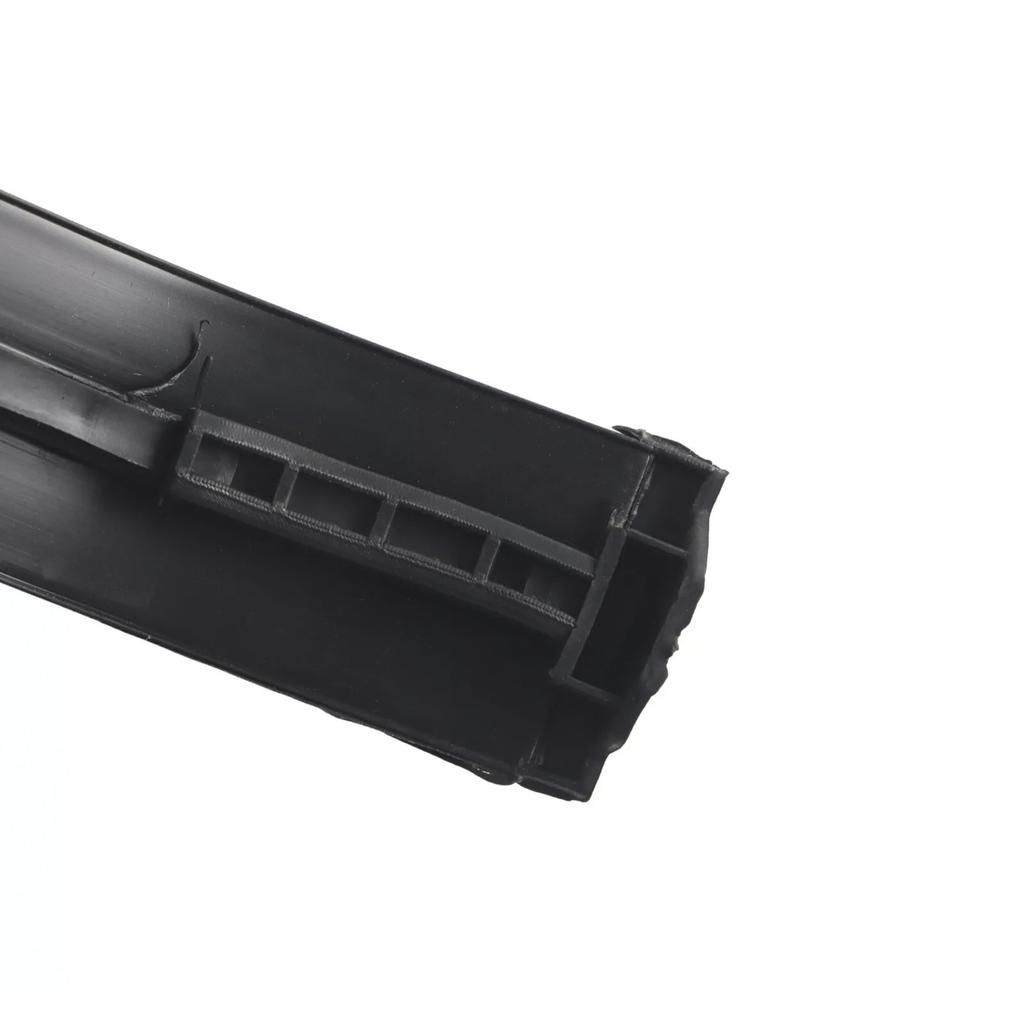 2PCS Roof Drip Molding Trim Left & Right Side Rubber For Toyota SEQUOIA 2008-2021