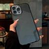 Lyxigt Genomskinligt Glittrigt Fodral För iPhone 17Air 15 11 12 13 14 16 Pro Max Xs XR Max Plus Mini SE 2020 Mjukt Genomskinligt Skydd