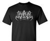 Setherial T-Shirt Black Metal Lamp of Murmuur Vargrav Abigor Dissection Mayhem