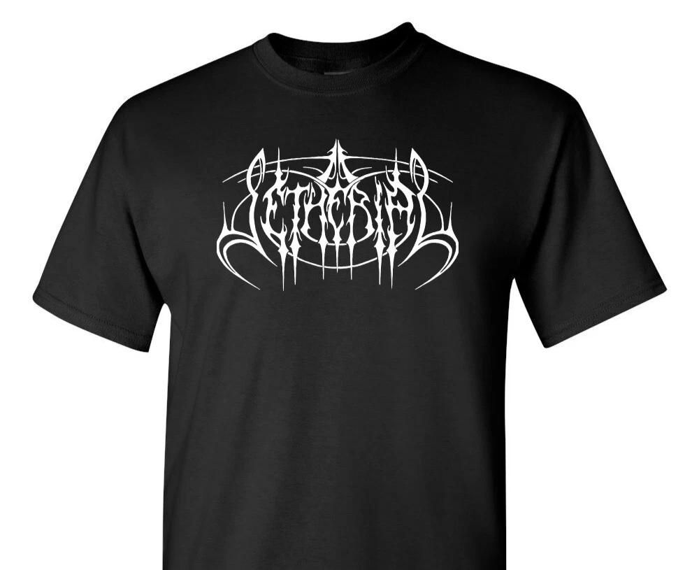 Setherial Футболка black metal lamp of murmuur vargrav abigor dissection mayhem 3XL