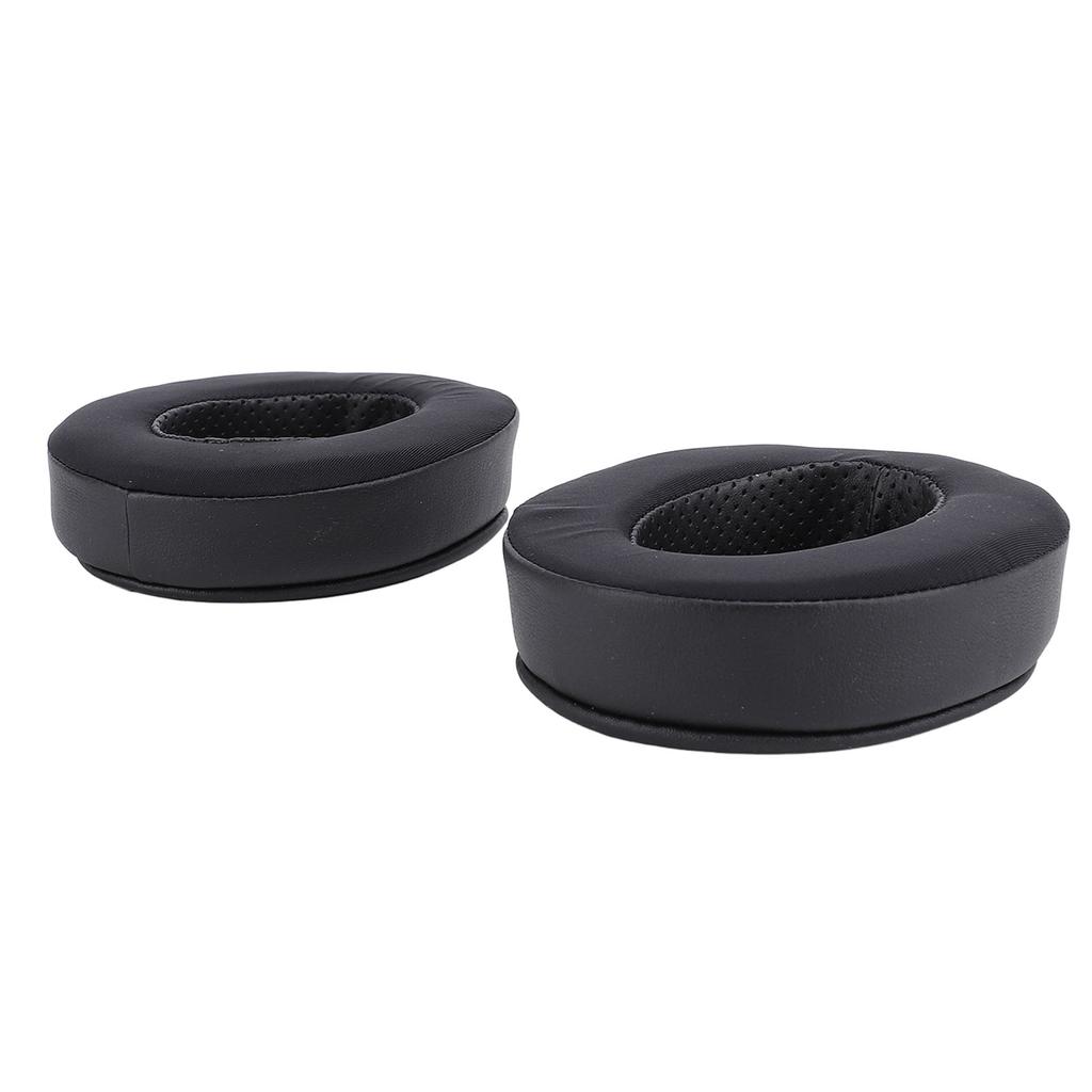 Cooling Gel Ear Pad Soft Enhanced Comfort Headphones Earpads Cushions for ATH M50X M40X M30X M20X