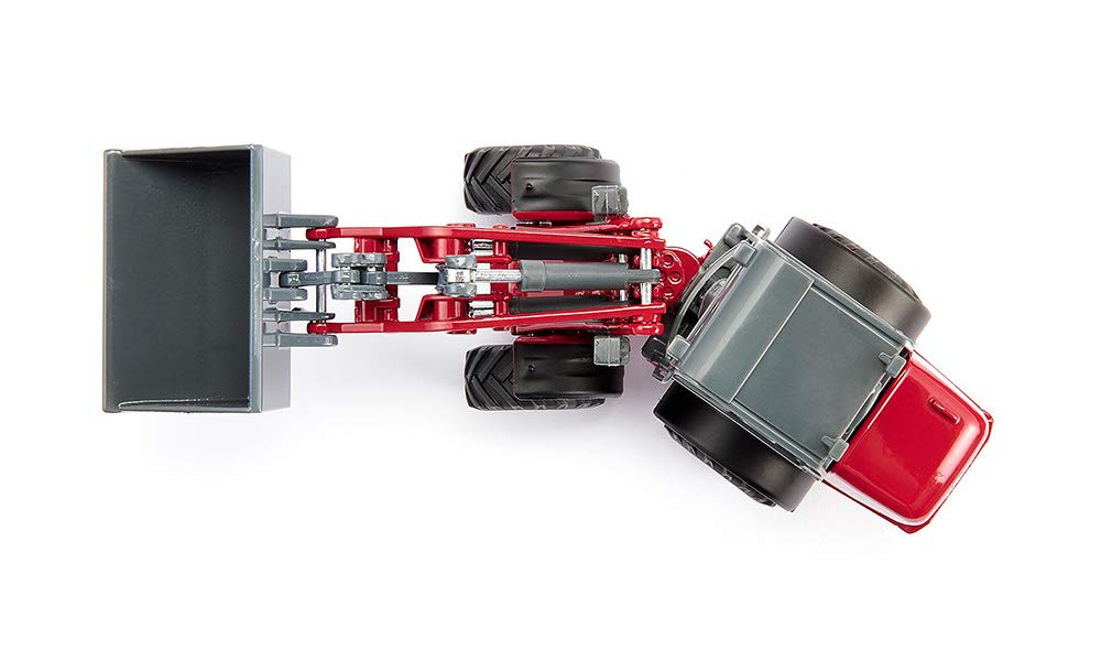 SIKU WEIDEMANN Hoftrack SK3059