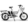 Elektronik für Kreativität & Unterhaltung – E-Bikes