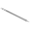 Stainless Steel Solder Tip Replacement Accessory for SH72 Soldering Iron (SH BC2)