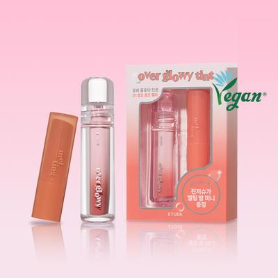 Rise PICK_Over Glow Tint_17 Colors