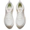 New Anta Stinger 5 Cushioned Wear-Resistant Coverage Low-Top Sprint Running Shoes Women's White Brown 922415552-8