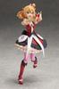 TAMASHII NATIONS Macross Delta Freyja Approximately PVC ABS Painted Action Figure S.H.Figuarts Wion, 135mm, &