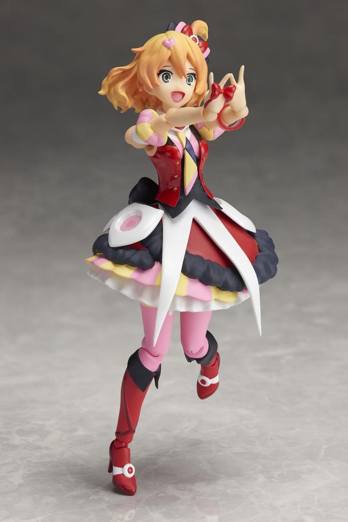 TAMASHII NATIONS Macross Delta Freyja Approximately PVC ABS Painted Action Figure S.H.Figuarts Wion, 135mm, &