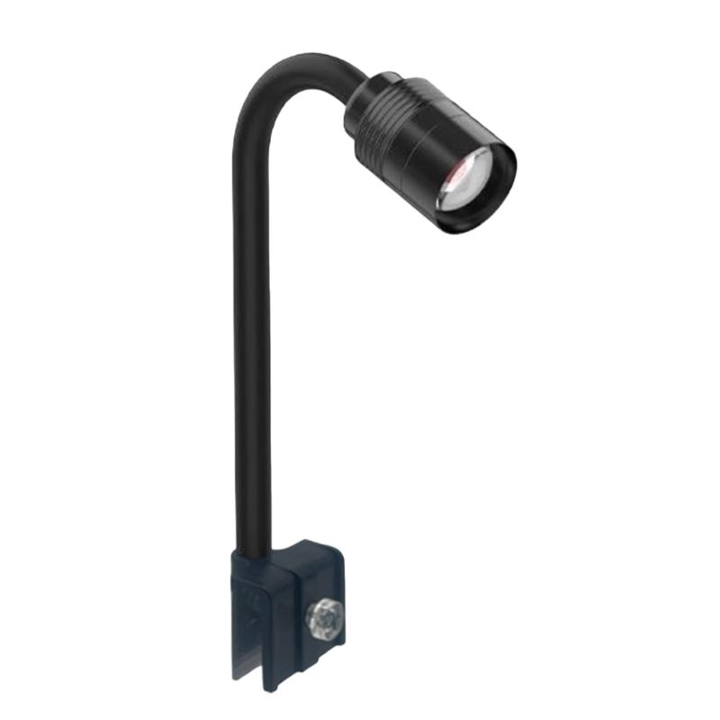 

Energy Saving Fishtanks Lighting System With Natural Spectrum Simulation Aluminum Aquariums Light for Underwater Landscape 1