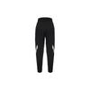 New Nike THERMA FIT ONE Knitted Sports Pants Women's Black FB5441-010