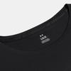 Under Armour Ef Cool Mesh Ss26 Lightweight Training Sports Crew Neck Solid Color Breathable Sleeveless Vest Men tops Black 6014366-001