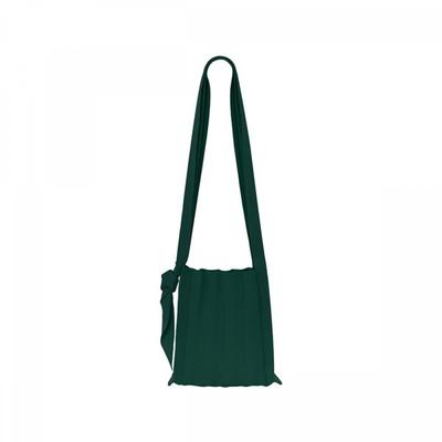 New Cross Bag Deep Green