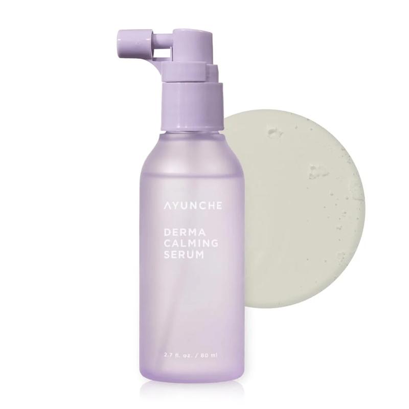 [AYUNCHE] Derma Calming Serum 80ml
