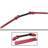 Detachable Handlebar Lightweight Universal Motorcycle Handlebar Release Handle