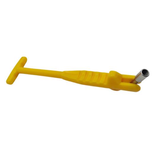 Emergency Roadside Tire Repair Valve Stem Puller Tool Kit, Removal And Installation Tool, Vehicle Core Replacement Reusable Remover for RV Truck