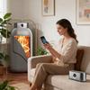 Electronice și climatizare – Instalații de încălzire