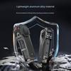 Anti Collision Metal Protective Frame Cage For 360 Camera With Multiple Interfaces Design And Expandable Mounting Point