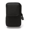 Mobile Phone Bag Sport Crossbody Bag 6.5 Inch Phone Waist Bag Outdoor For Outdoor Activities Carrying Mobile Phone Travel Pouch