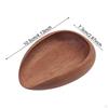 Coffee Bean Cup S Tray Accessories Gift Weighing Weigh Container for Hotel Household