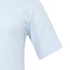 RENOMA 120s Twill Short Sleeve Slim Shirt Rzusl1111 Bu