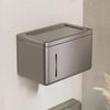Removable Toilet Paper Holder Wear-resistant Napkin Box Paper Storage Holder  Toilet Paper Storage