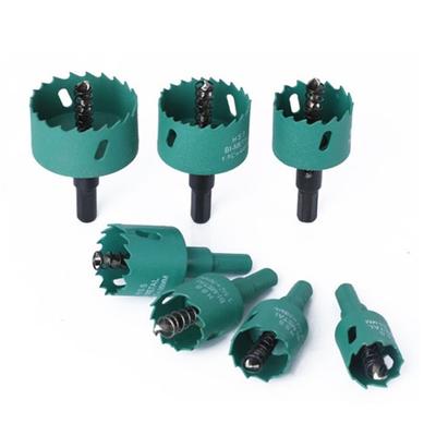 M42 Steel Hole Saw Plastic Strong Wear Resistance .