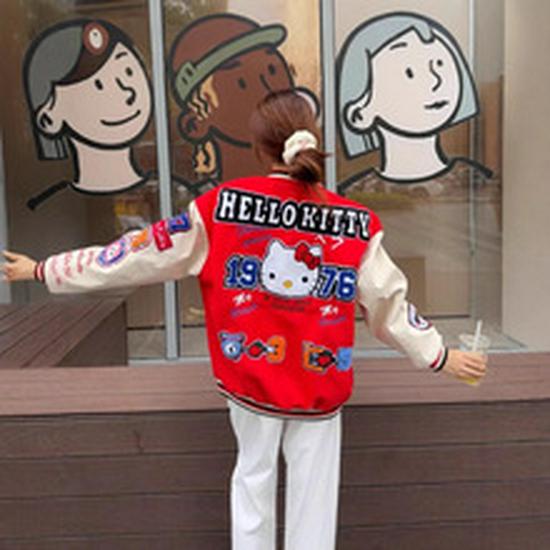 Faules Katzenpaar 2026 Herbst/Winter Weicher Strick-Cardigan für Damen und Herren