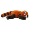 Papa Series Cute Raccoon Fox Doll Plush Toy Girl Sleeping Pillow Birthday Gift