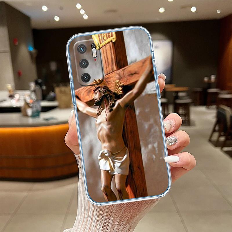 

NH10 Bible Verse Jesus cross Case for Motorola G10 G20 G30 G31 G32 G34 G35 G41 G42 G50 G51 G52 G55 G60 G60S G62 G71 G72 G75 Motorola Moto G34