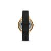 Puma Student Minimalist Casual Cute Fashion Waterproof Couple Quartz Watch Women watches Rose-Gold P1054