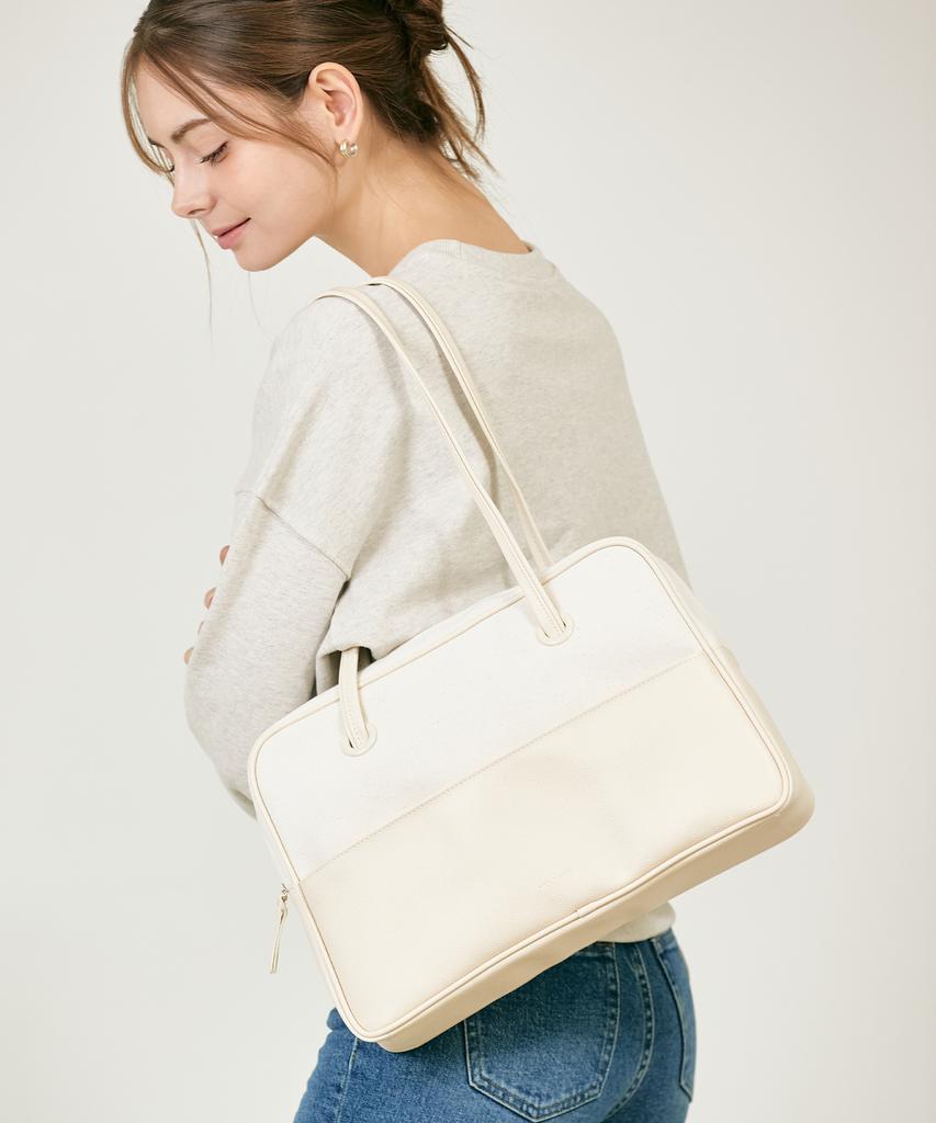Mclanee Wiki Shoulder Bag