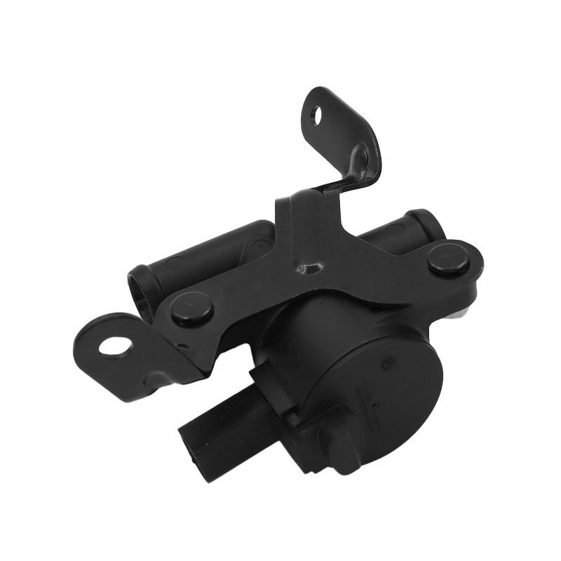 5QD121671 - Volkswagen Car Heater Water Valve Thermal Control Valve Accessories