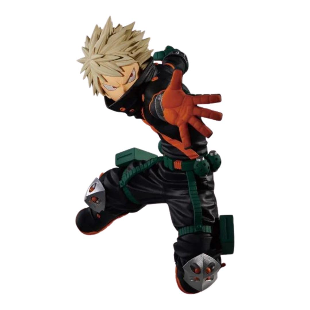 

My Hero Academia*A THE AMAZING HEROES DX KATSUKI BAKUGO