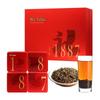 Wuyutai Red Cloud Dianhong Black Tea Gift Box