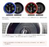 Defi Nippon Seiki Racer Gauge 52 Temp Red DF19302 N2+