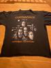 Cathedral Band Midnight Mountain Album Tee Cotton Adult Shirt S-5XL MK585 Unisex T-Shirt