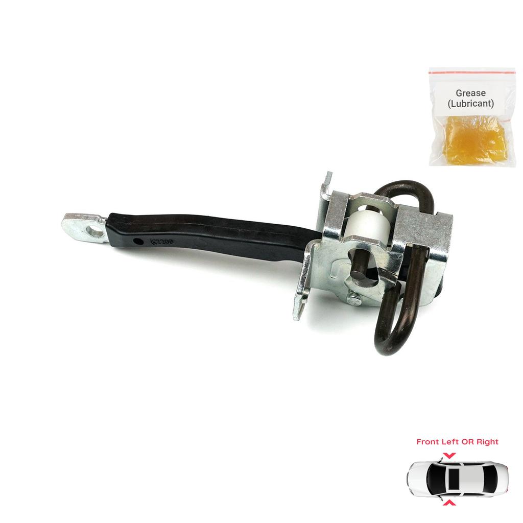 BDP1067 Front Door Hinge Brake Stop Check Strap Limiter 51218193447 for BMW 5 E39