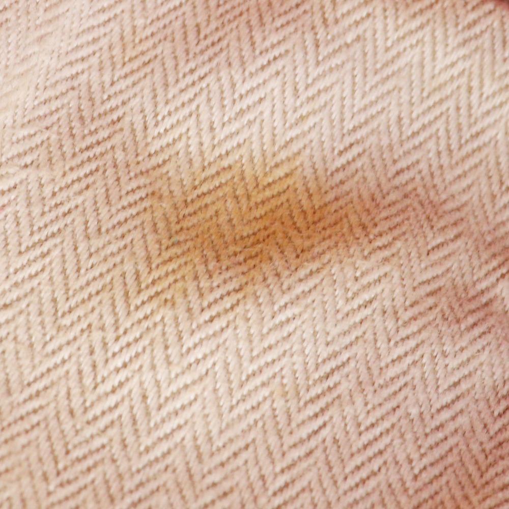 HERMES Garden party PM Tote Bag pink Negonda Women Used