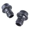 Silicone Vacuum Seal Bottle Stoppers Silicone Wine Bottle Caps Silicone Air Removal Plug for Kitchen and Restaurant Use